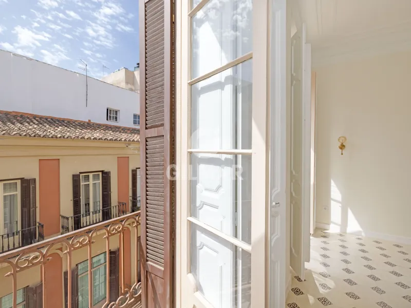 Apartment in Centro (Málaga) - Málaga