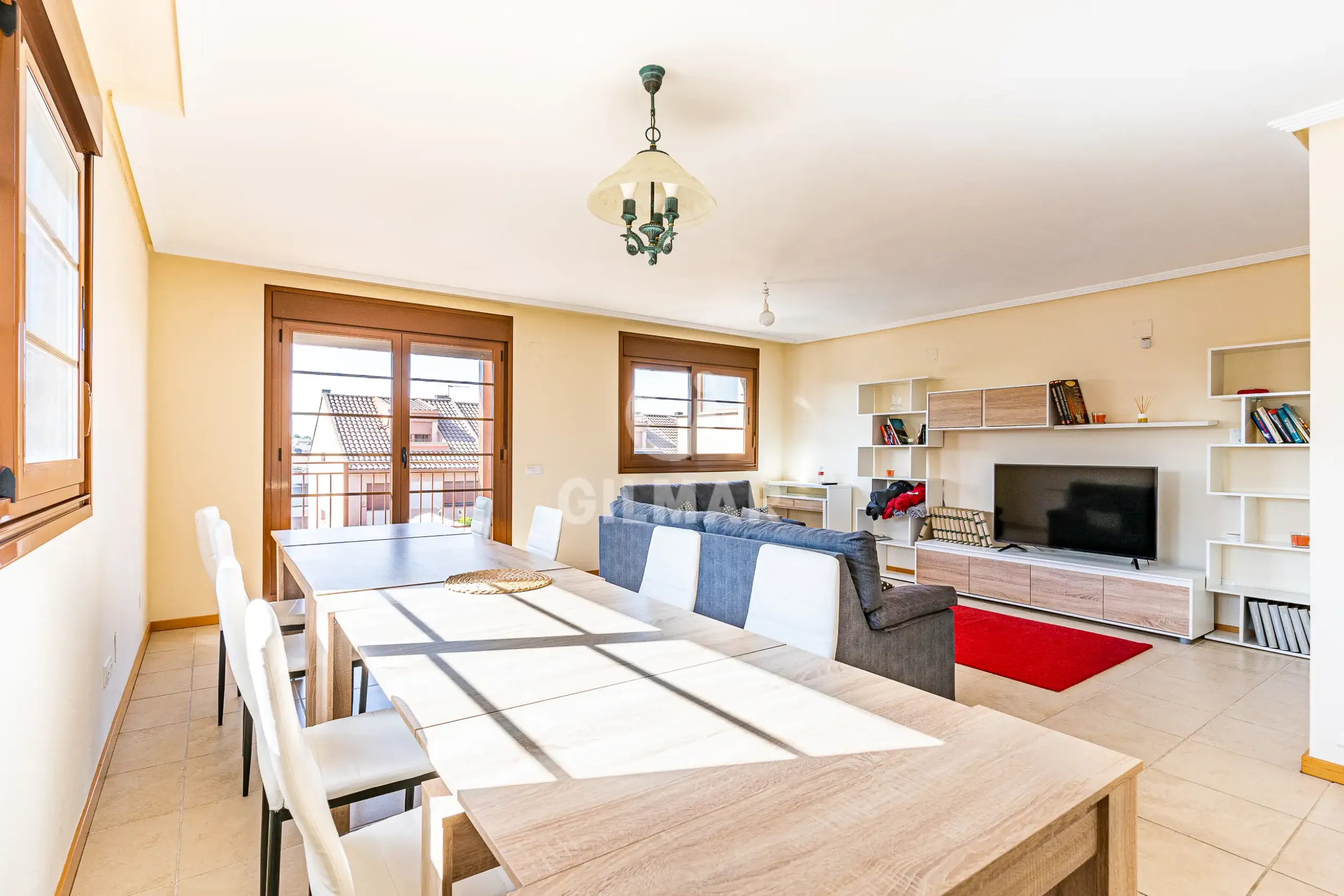 Townhouse in Arroyomolinos - Madrid
