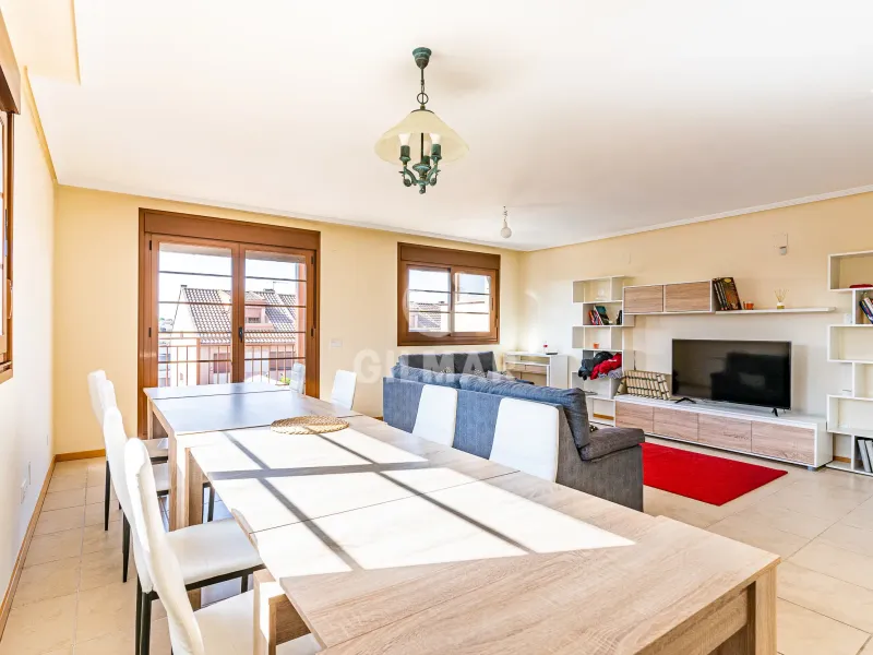 Townhouse in Arroyomolinos - Madrid