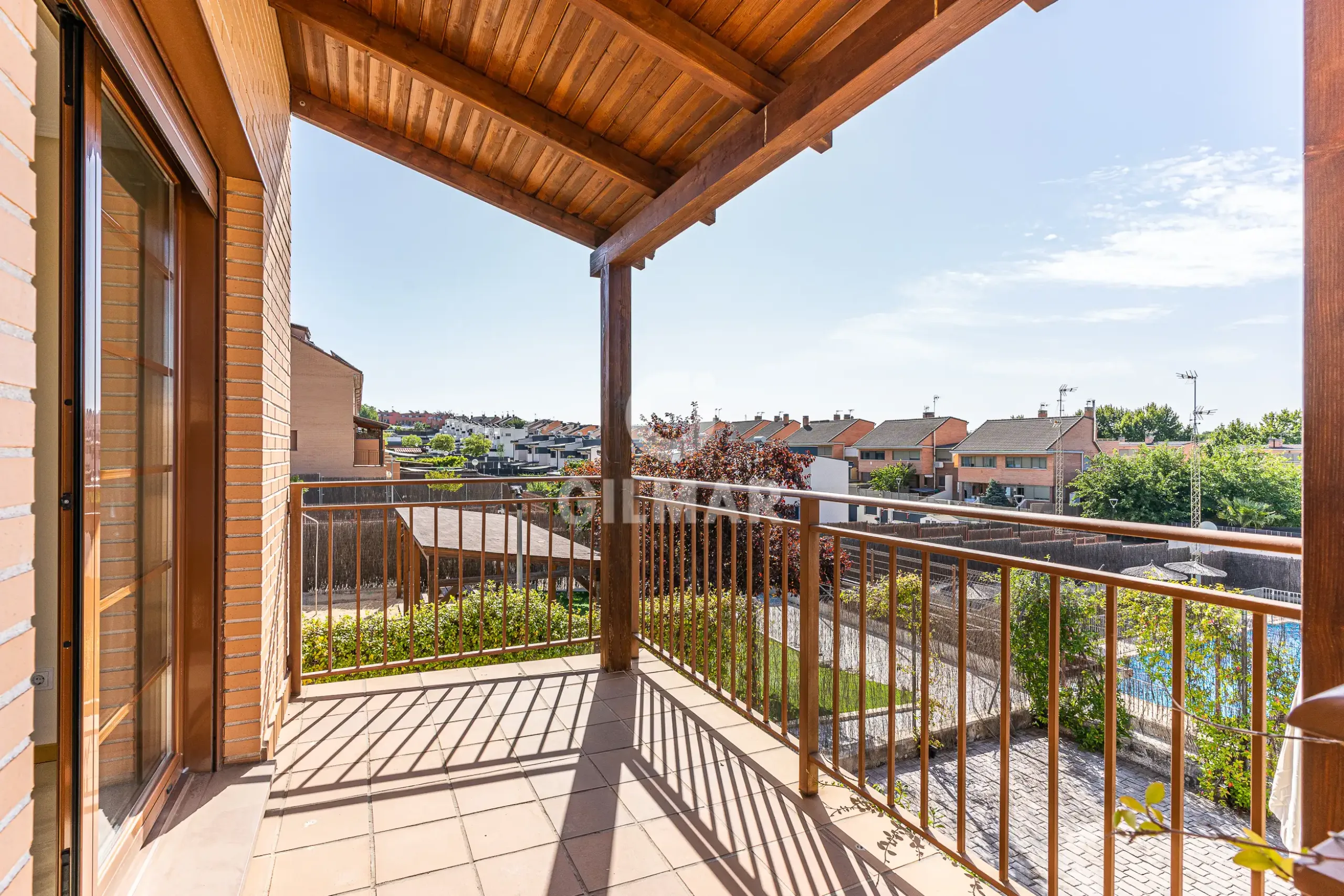 Townhouse in Arroyomolinos - Madrid