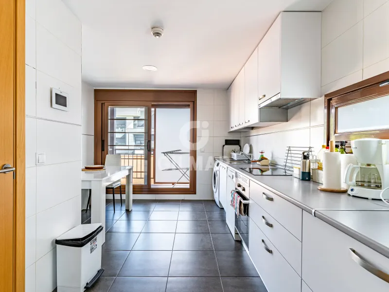 Townhouse in Arroyomolinos - Madrid