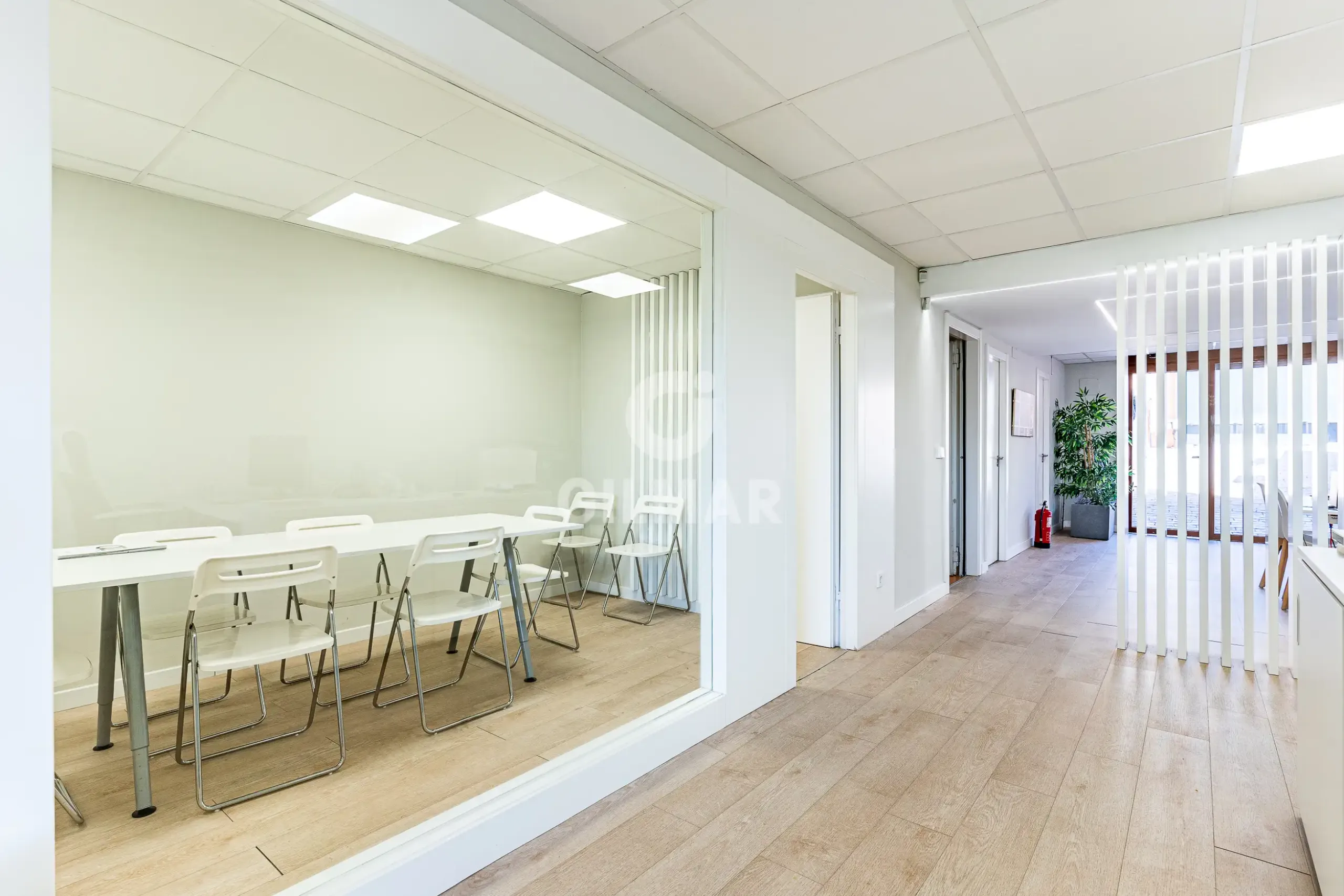 Townhouse in Arroyomolinos - Madrid