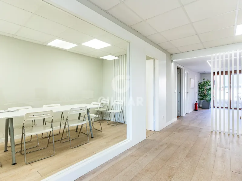 Townhouse in Arroyomolinos - Madrid