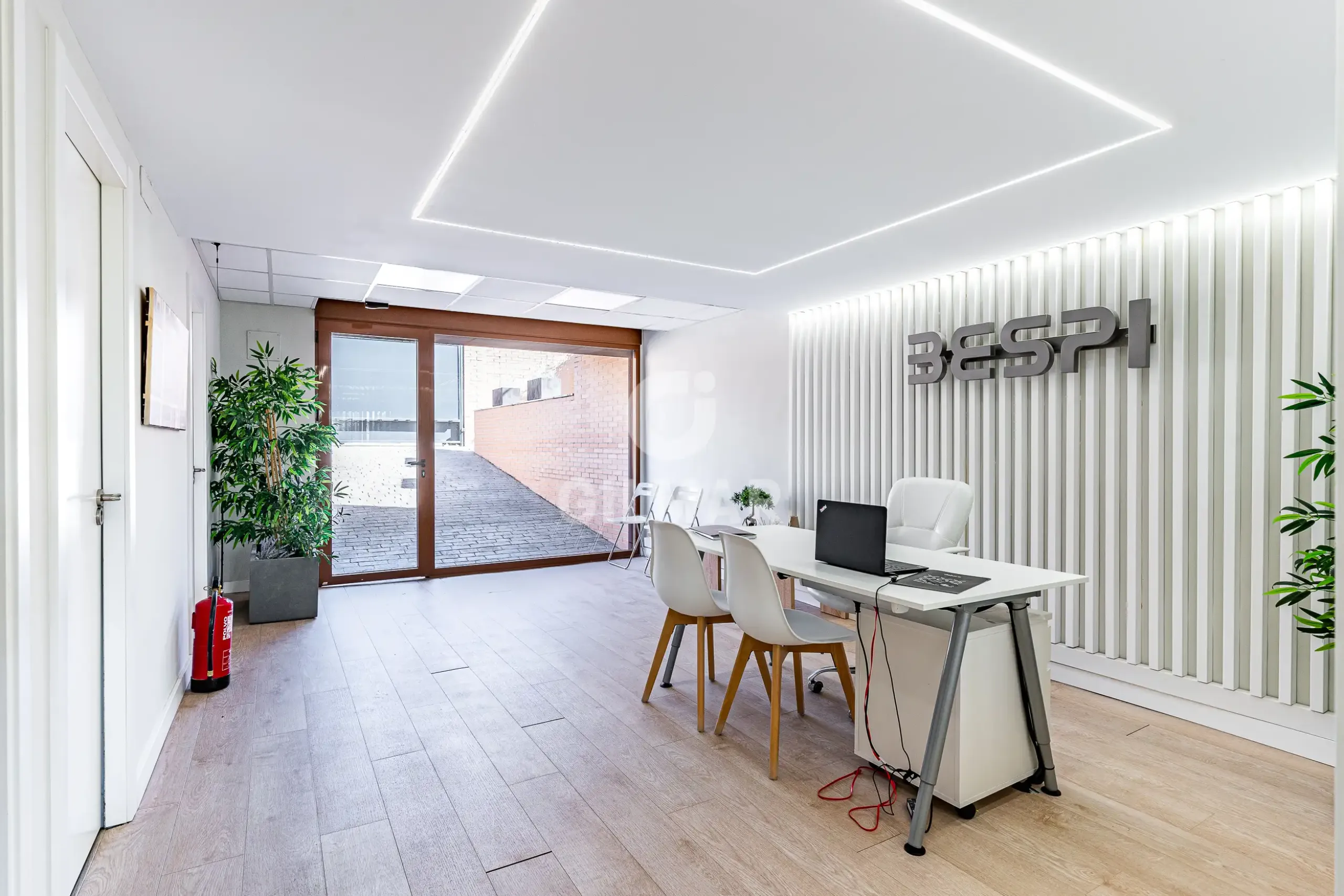 Townhouse in Arroyomolinos - Madrid