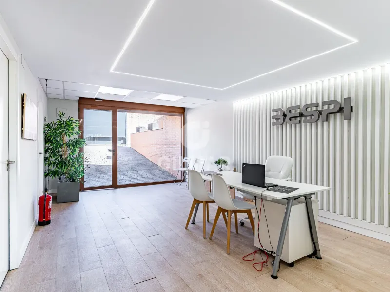 Townhouse in Arroyomolinos - Madrid