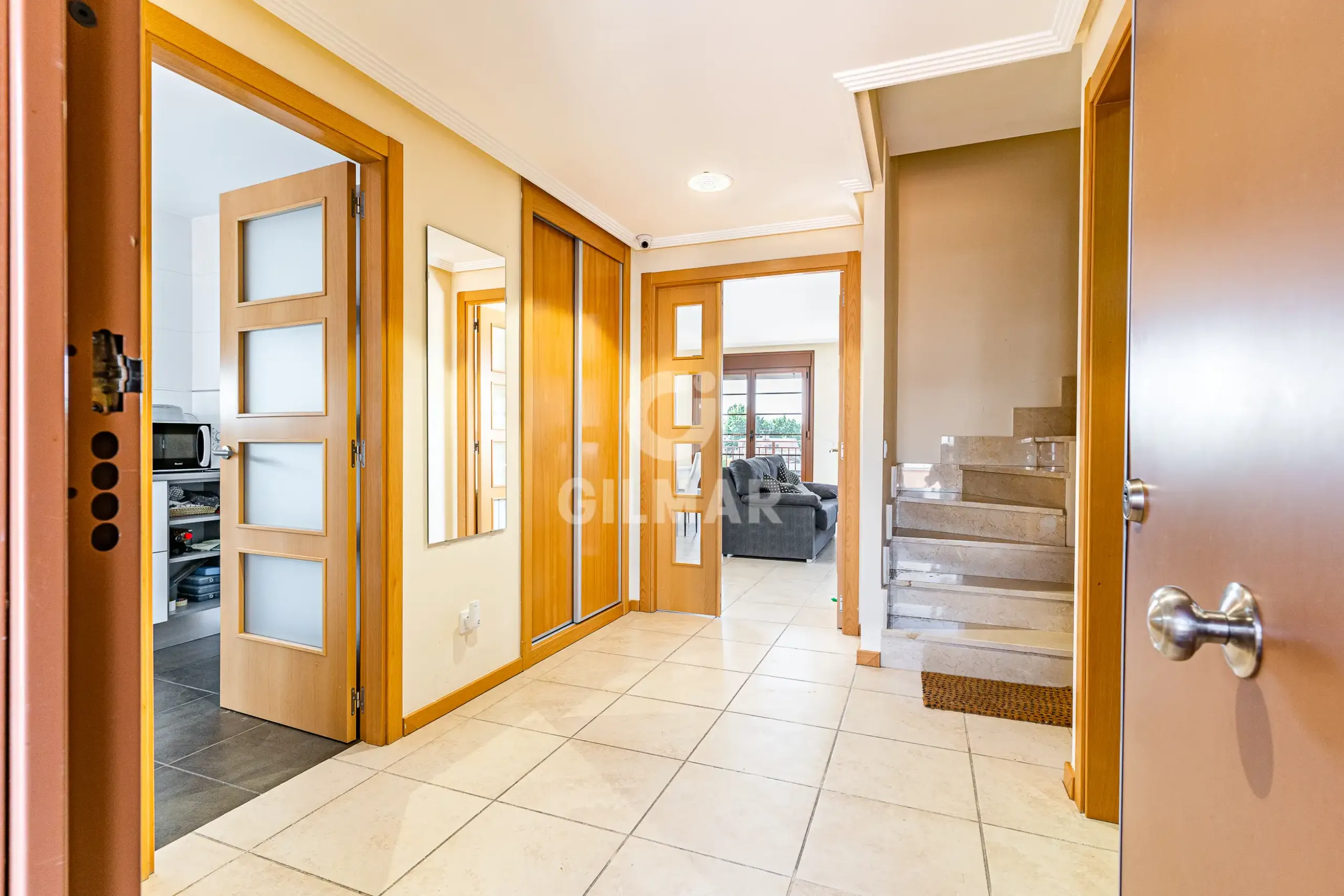 Townhouse in Arroyomolinos - Madrid