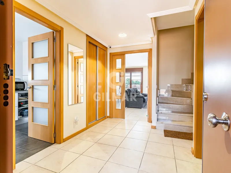 Townhouse in Arroyomolinos - Madrid