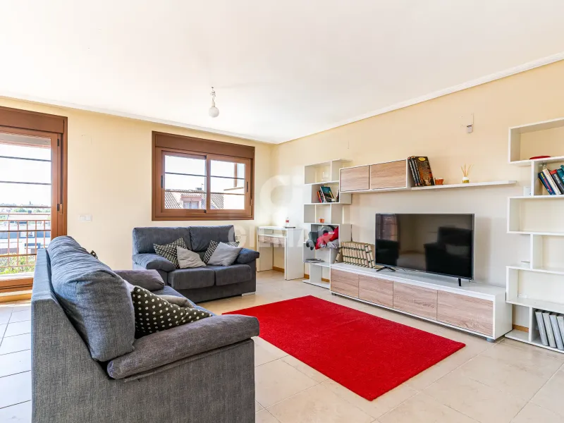 Townhouse in Arroyomolinos - Madrid