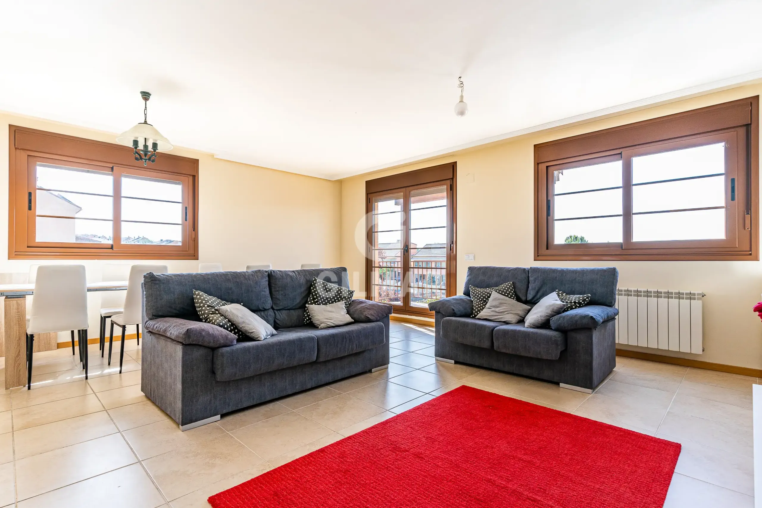 Townhouse in Arroyomolinos - Madrid