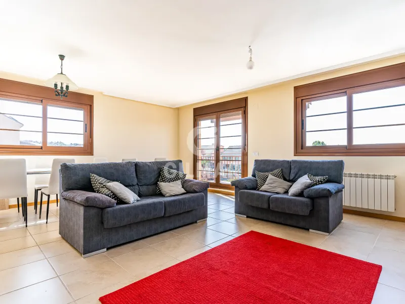 Townhouse in Arroyomolinos - Madrid