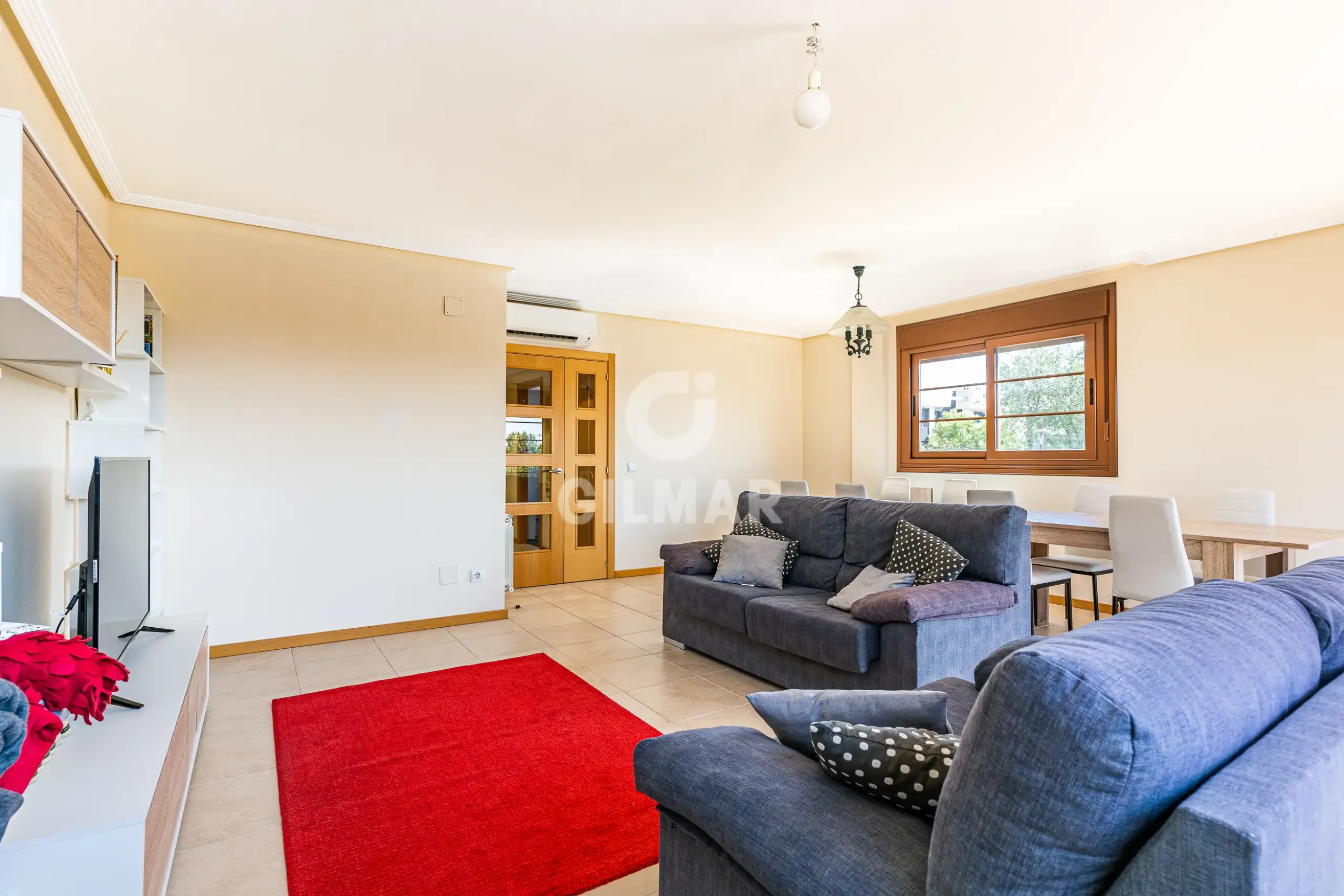 Townhouse in Arroyomolinos - Madrid
