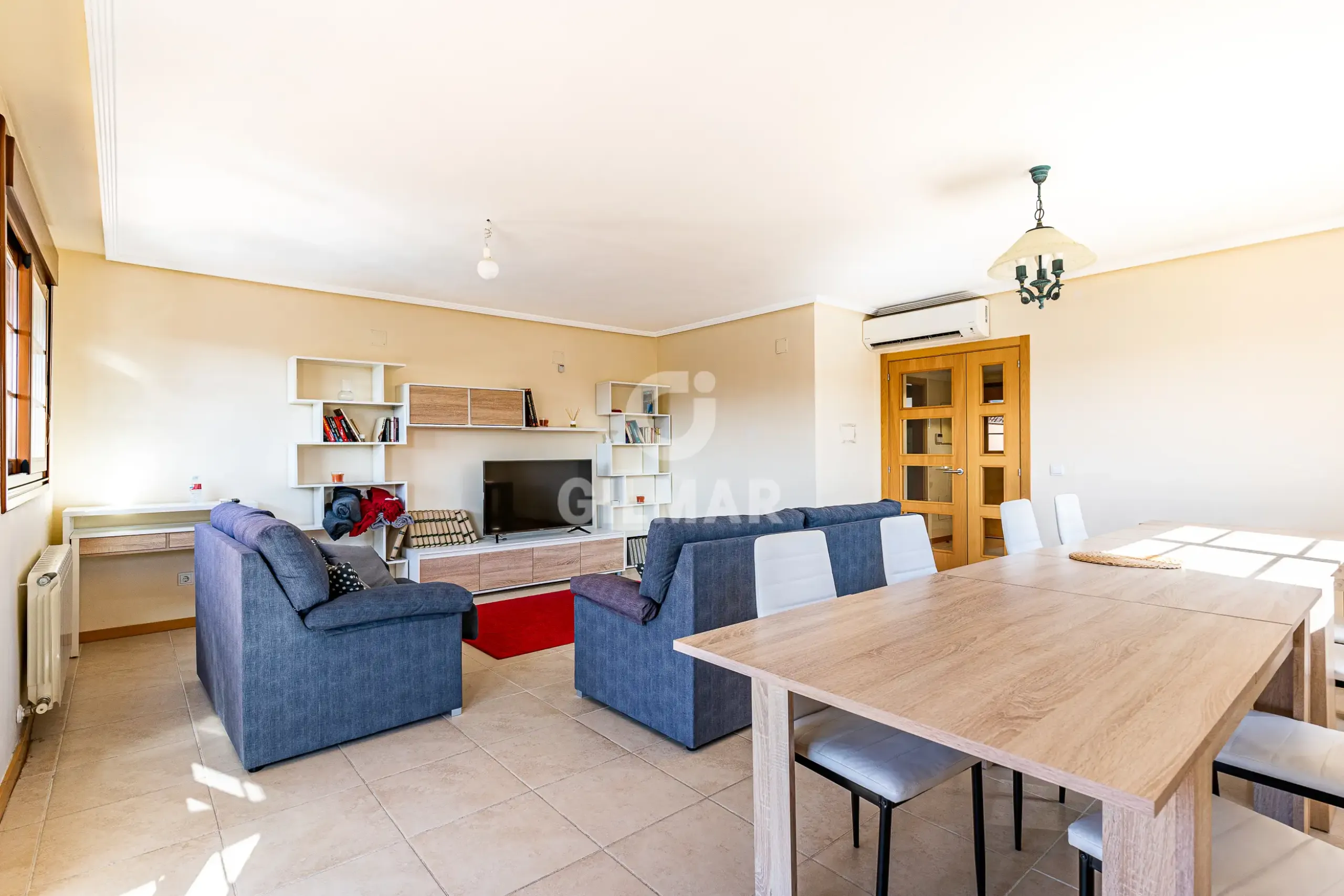 Townhouse in Arroyomolinos - Madrid