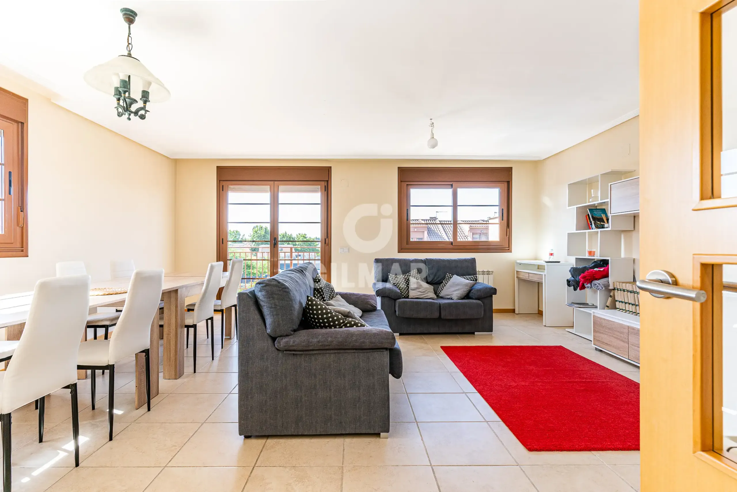 Townhouse in Arroyomolinos - Madrid