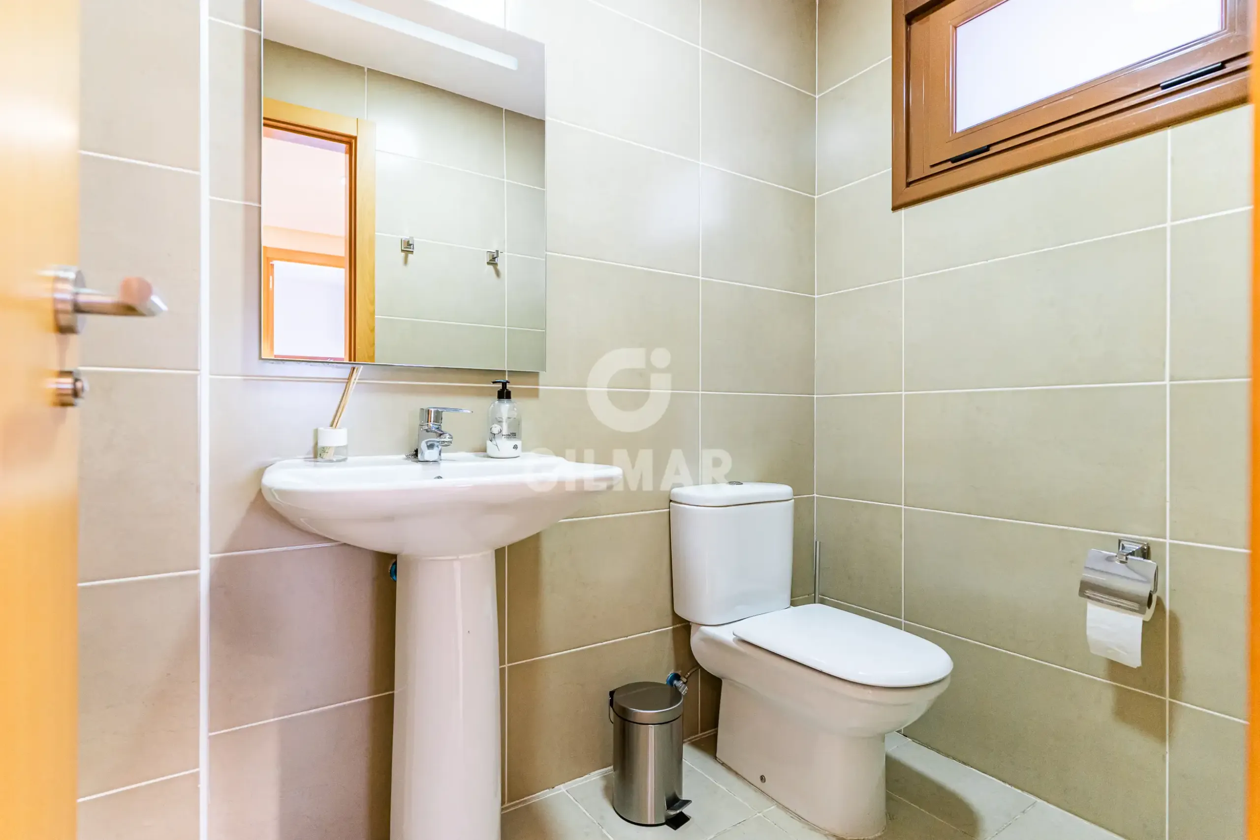 Townhouse in Arroyomolinos - Madrid