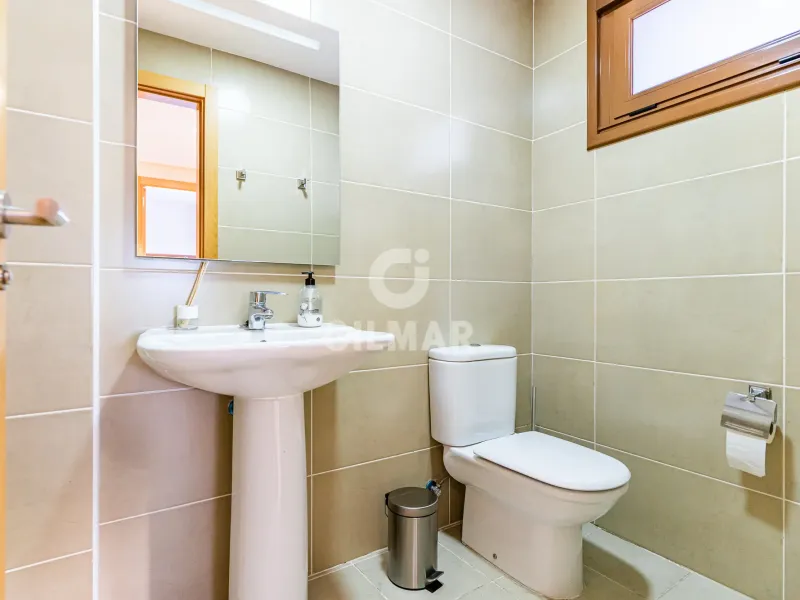 Townhouse in Arroyomolinos - Madrid