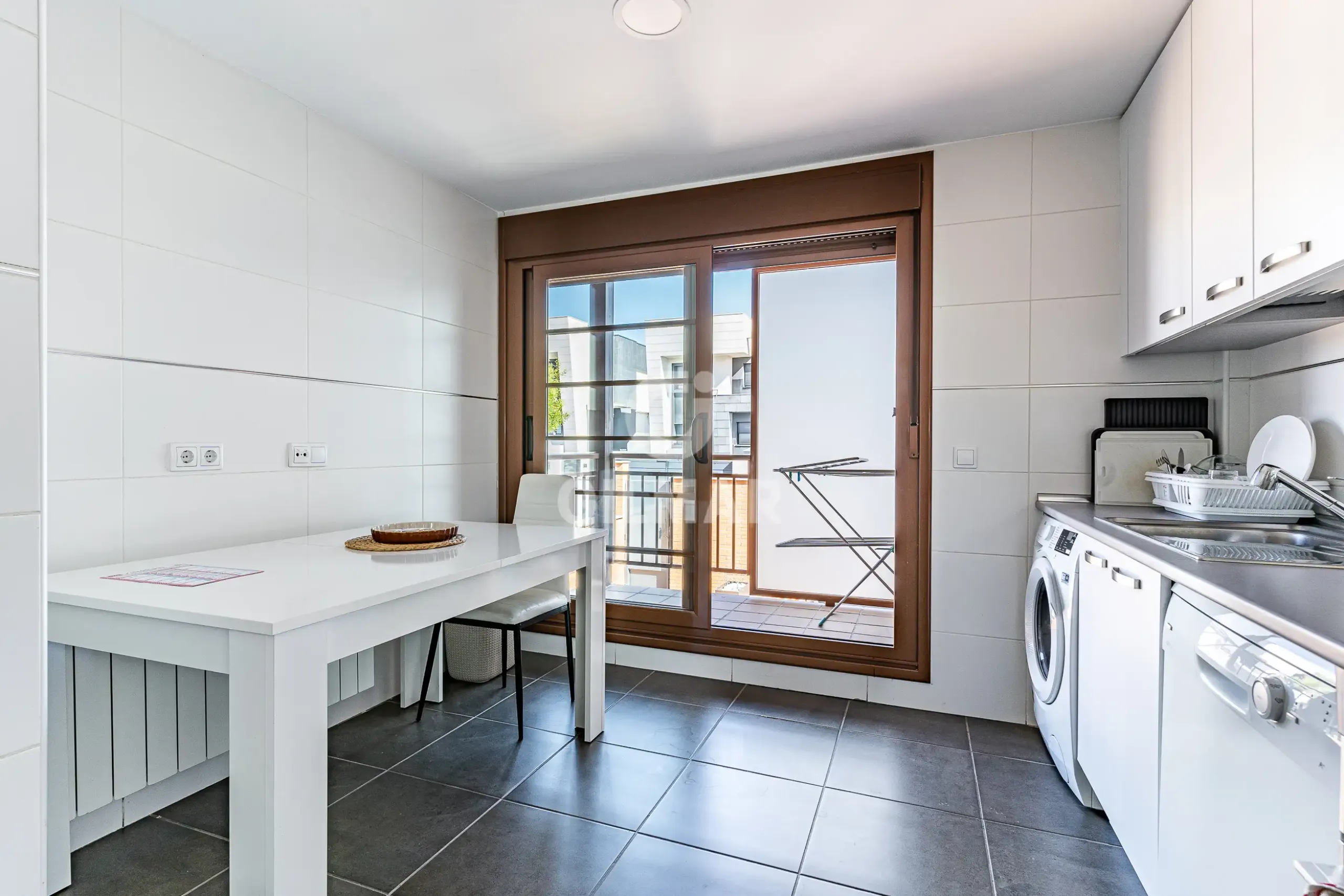 Townhouse in Arroyomolinos - Madrid