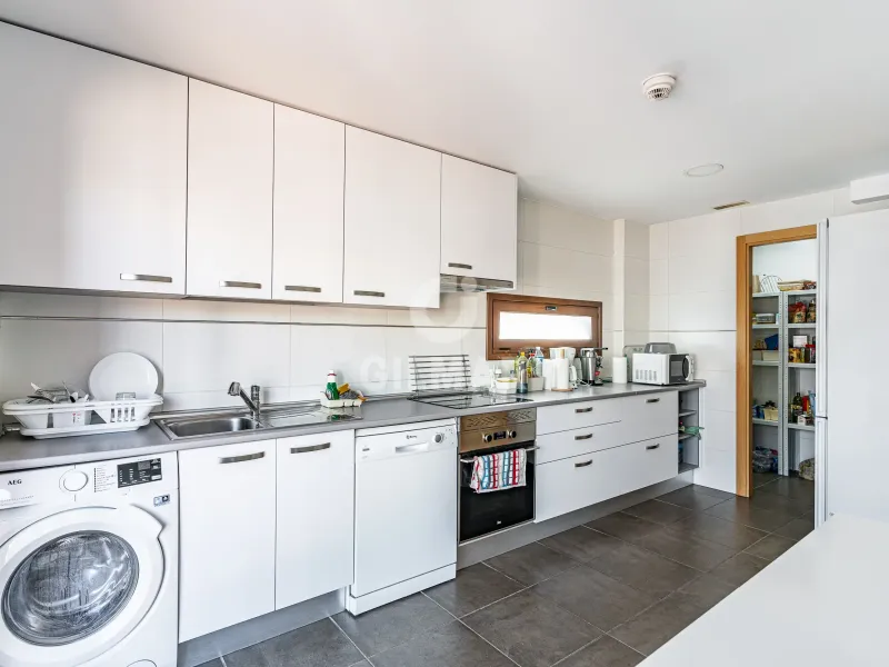 Townhouse in Arroyomolinos - Madrid
