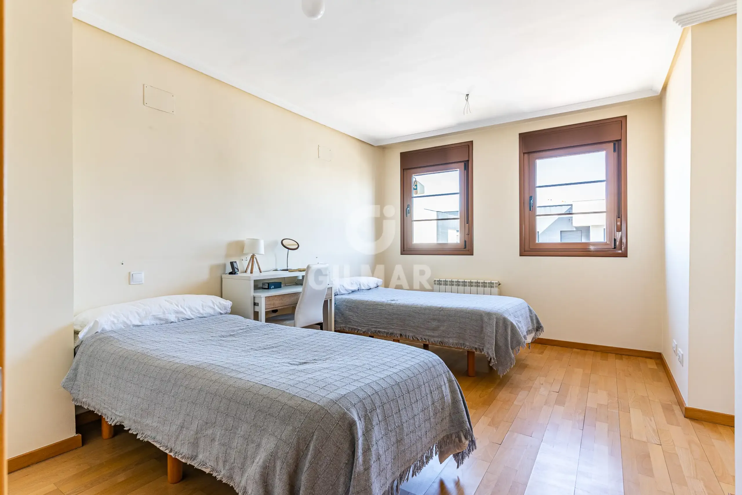 Townhouse in Arroyomolinos - Madrid