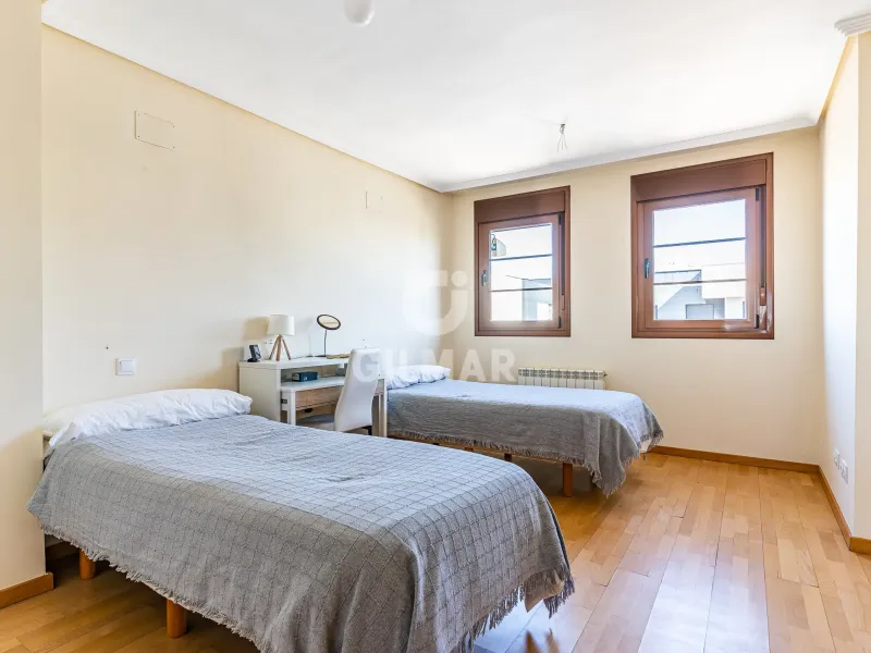 Townhouse in Arroyomolinos - Madrid