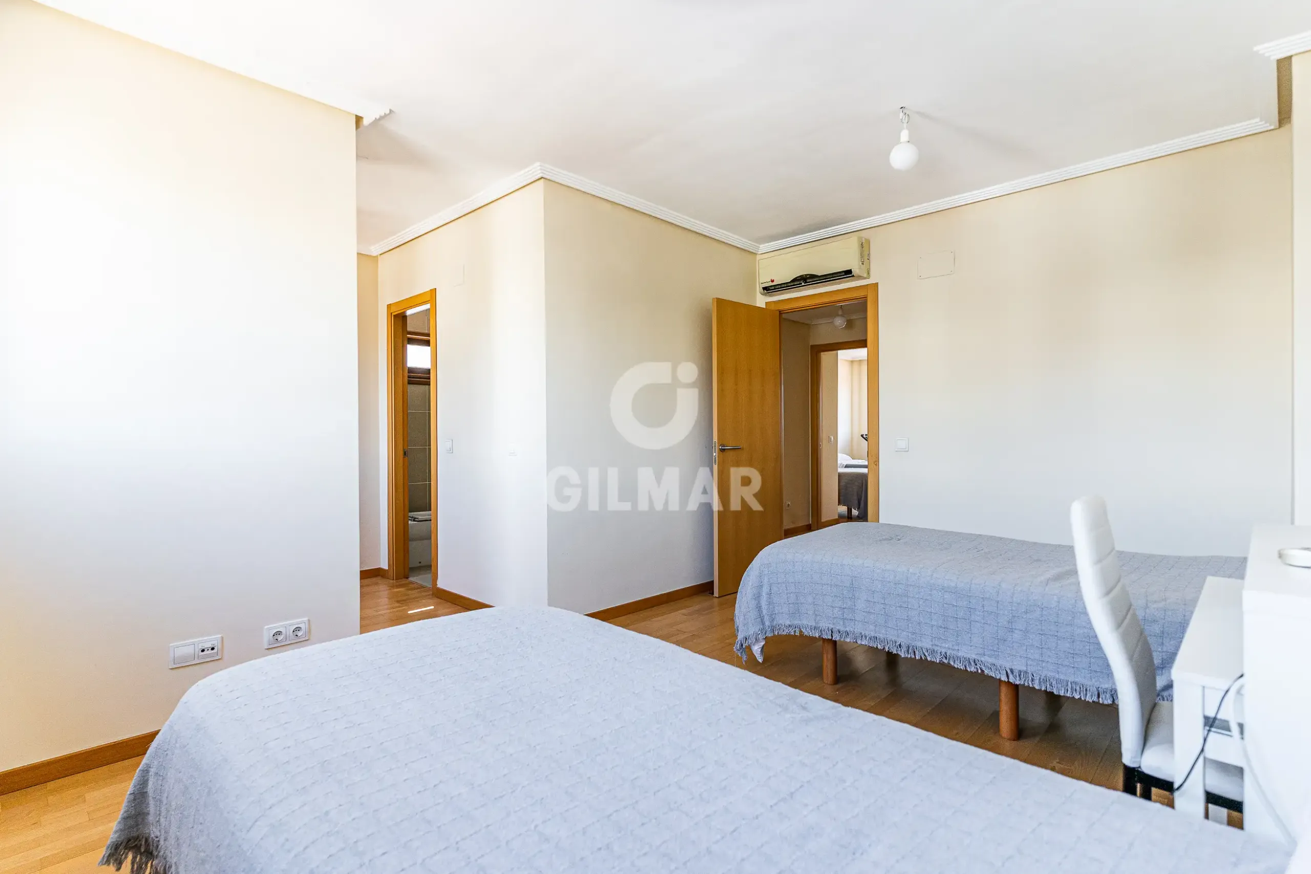 Townhouse in Arroyomolinos - Madrid