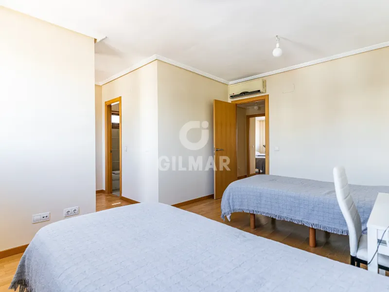 Townhouse in Arroyomolinos - Madrid