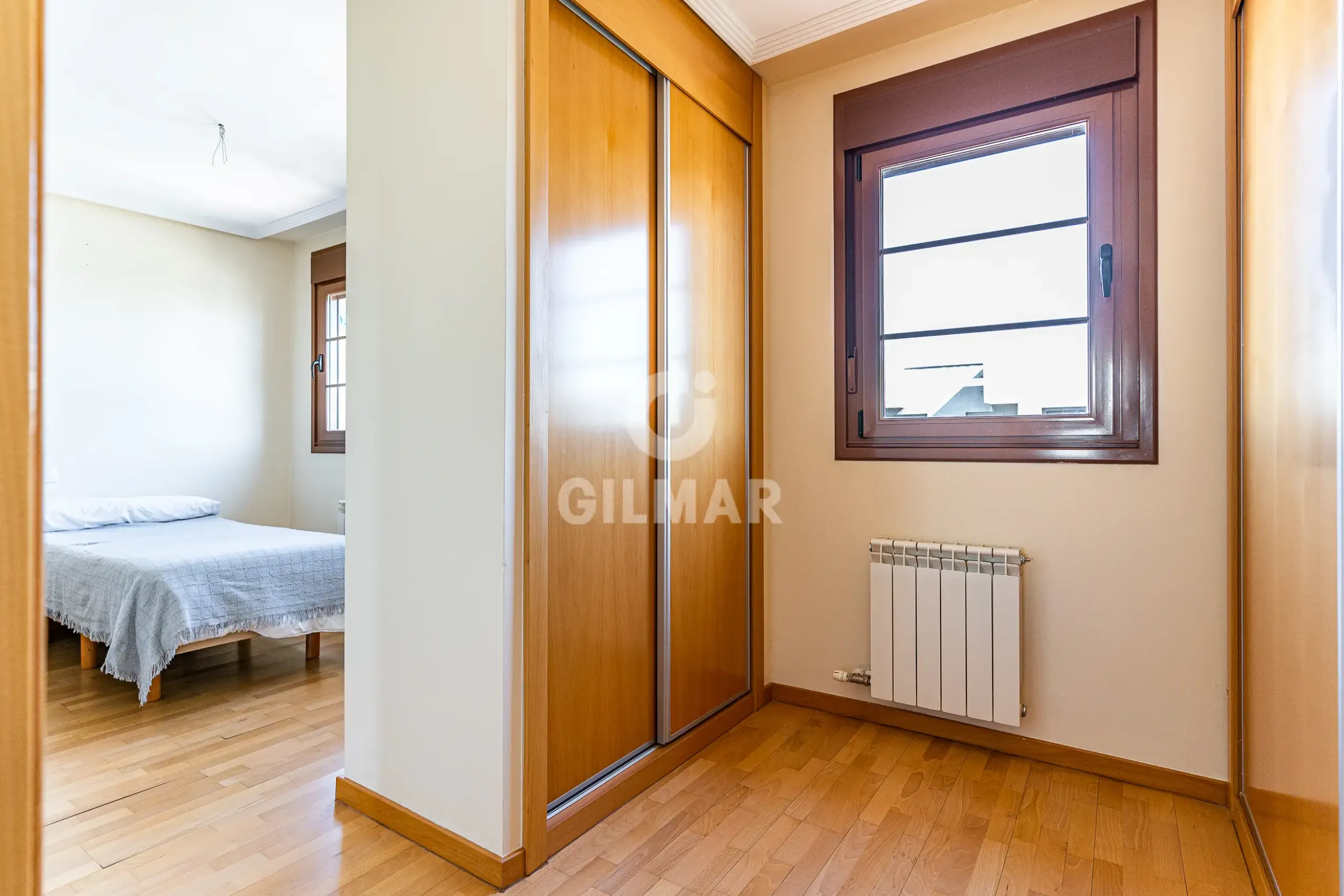 Townhouse in Arroyomolinos - Madrid