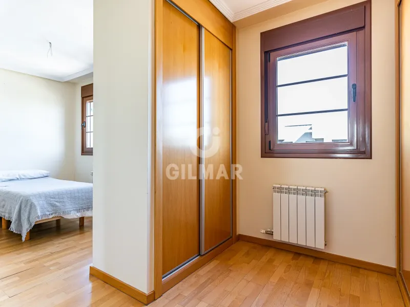 Townhouse in Arroyomolinos - Madrid
