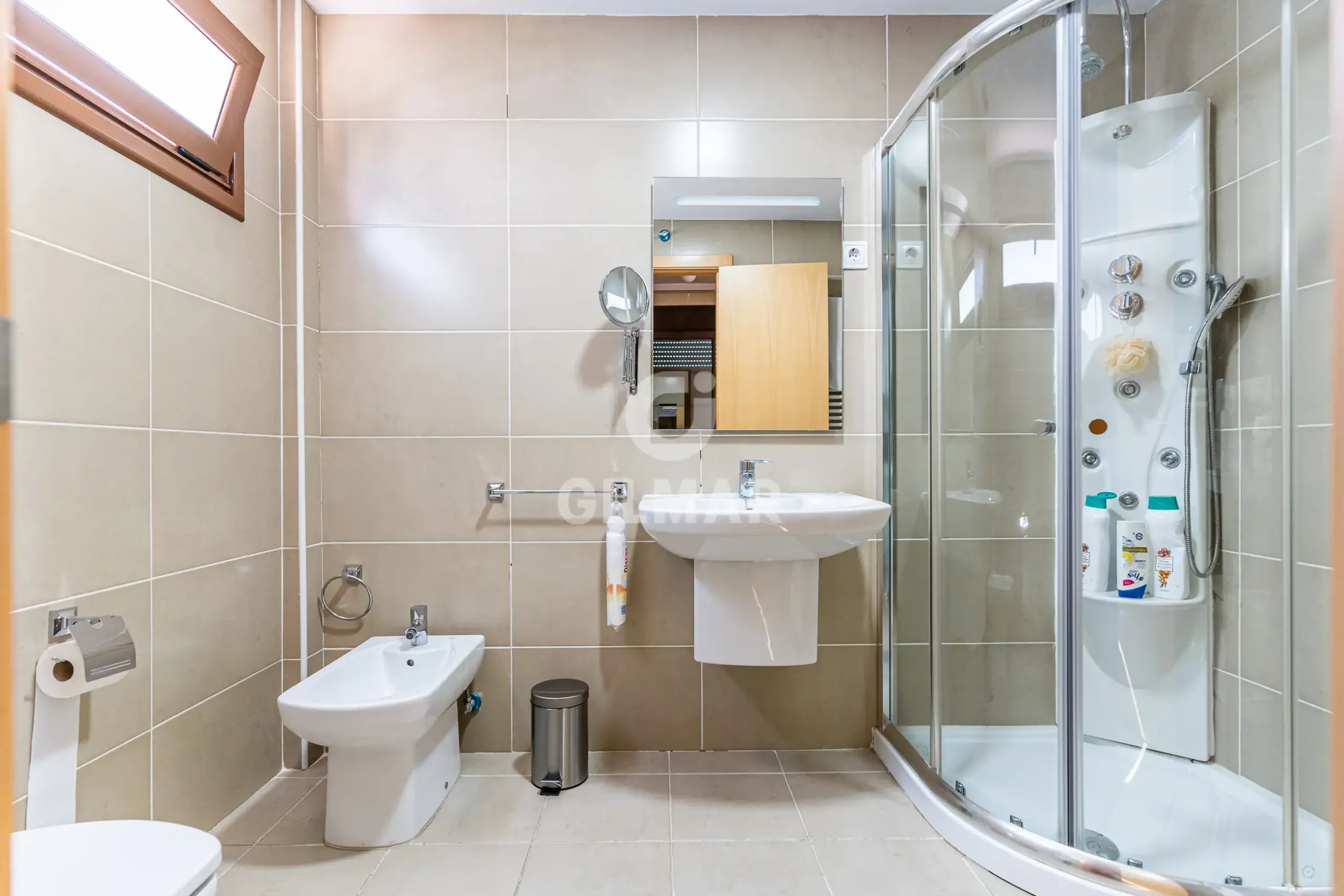 Townhouse in Arroyomolinos - Madrid