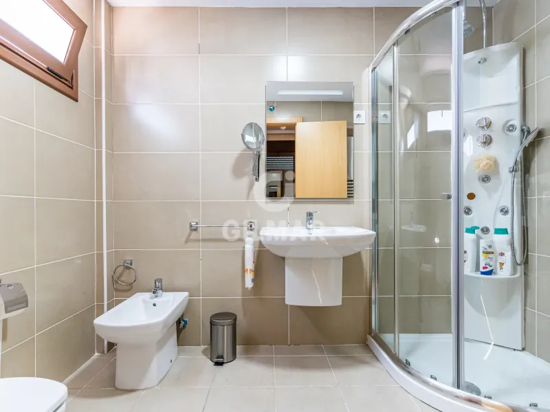 Townhouse in Arroyomolinos - Madrid