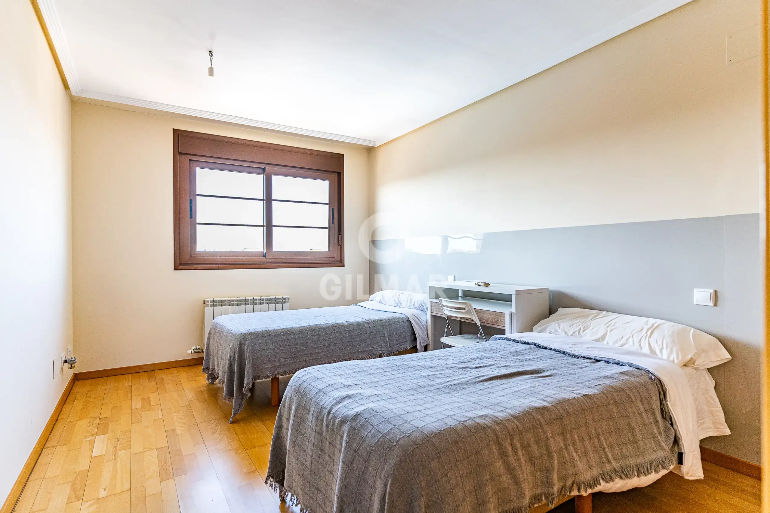 Townhouse in Arroyomolinos - Madrid