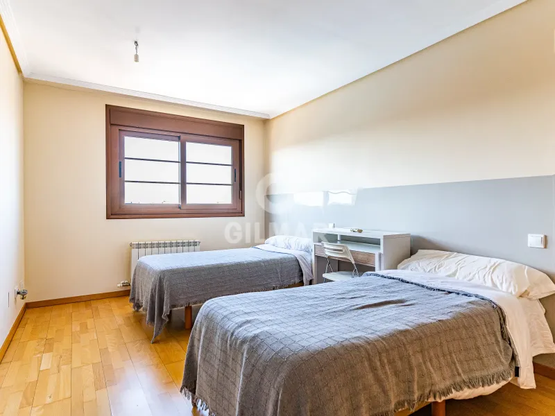 Townhouse in Arroyomolinos - Madrid