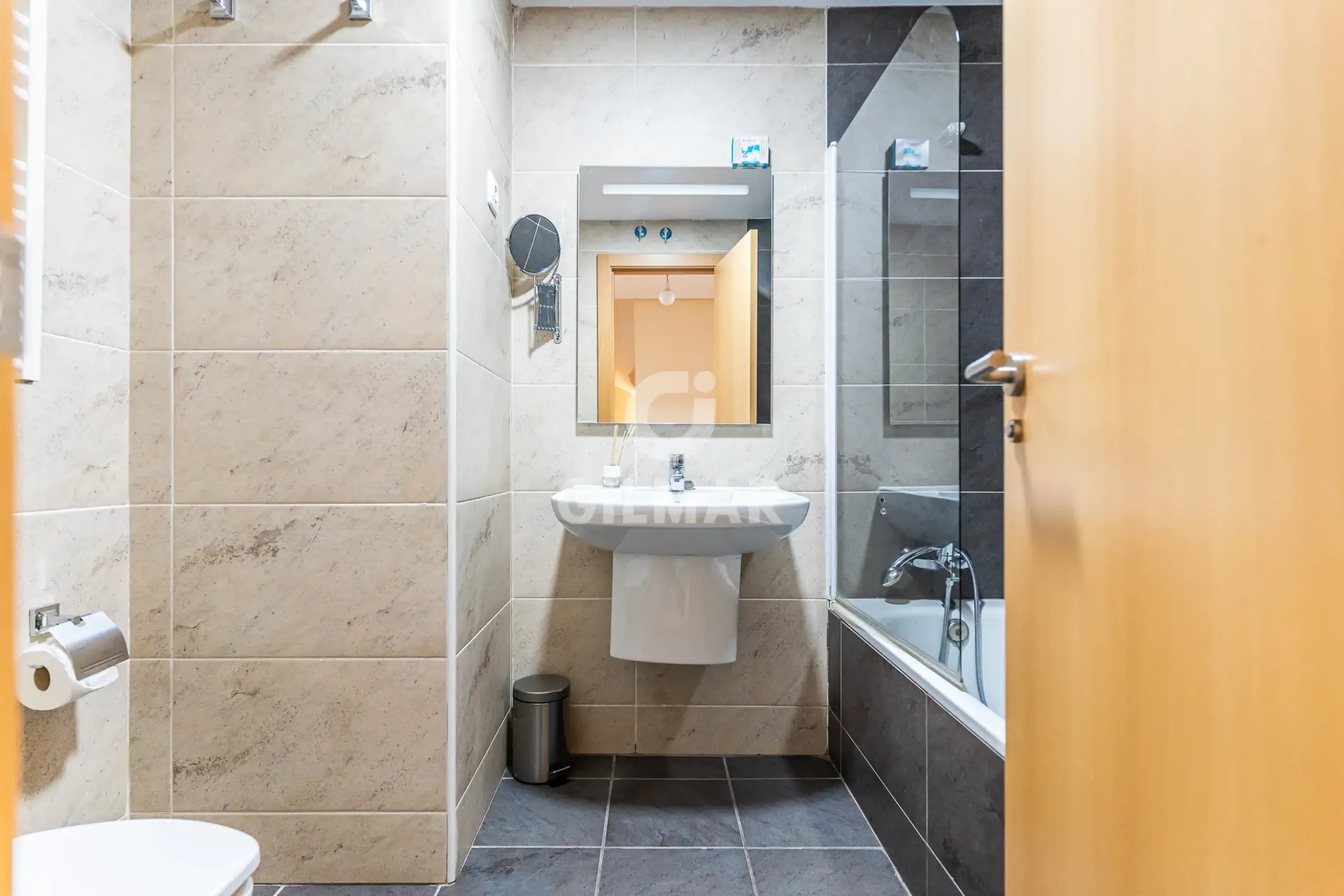 Townhouse in Arroyomolinos - Madrid