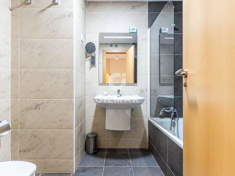 Townhouse in Arroyomolinos - Madrid