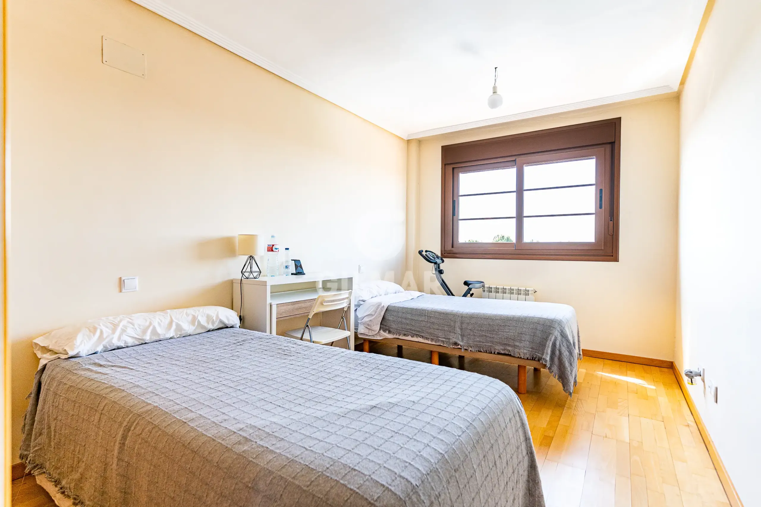 Townhouse in Arroyomolinos - Madrid