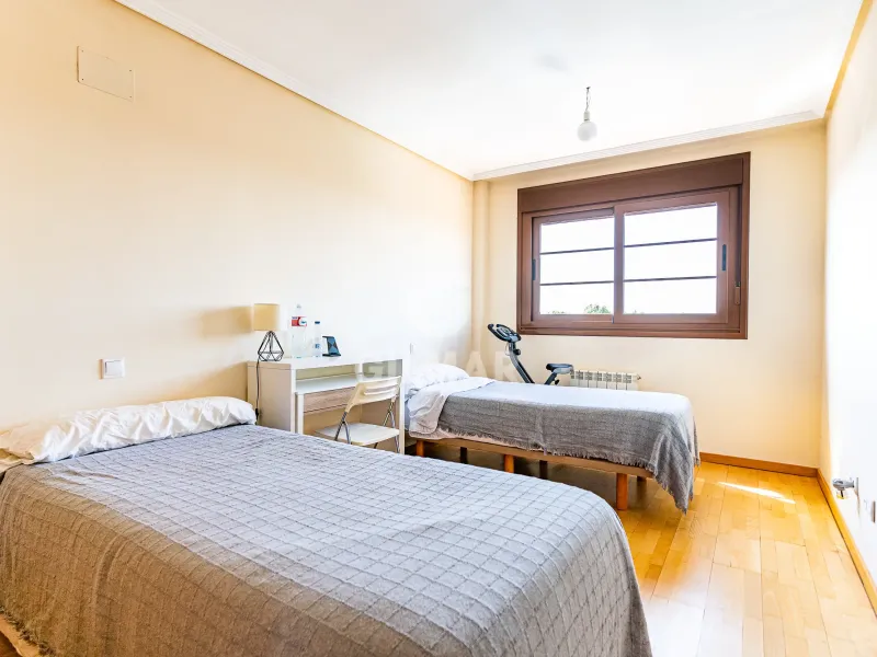 Townhouse in Arroyomolinos - Madrid