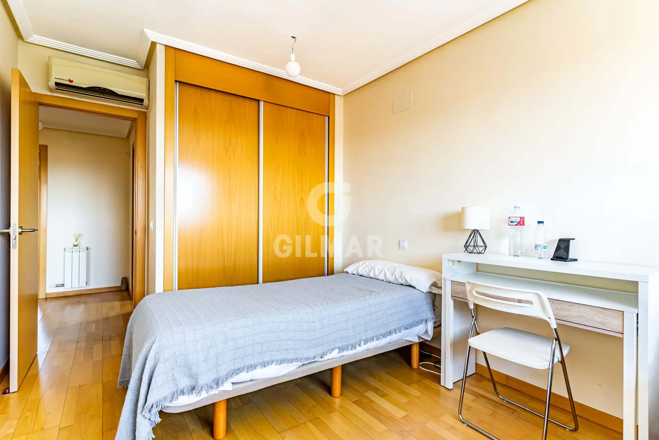 Townhouse in Arroyomolinos - Madrid