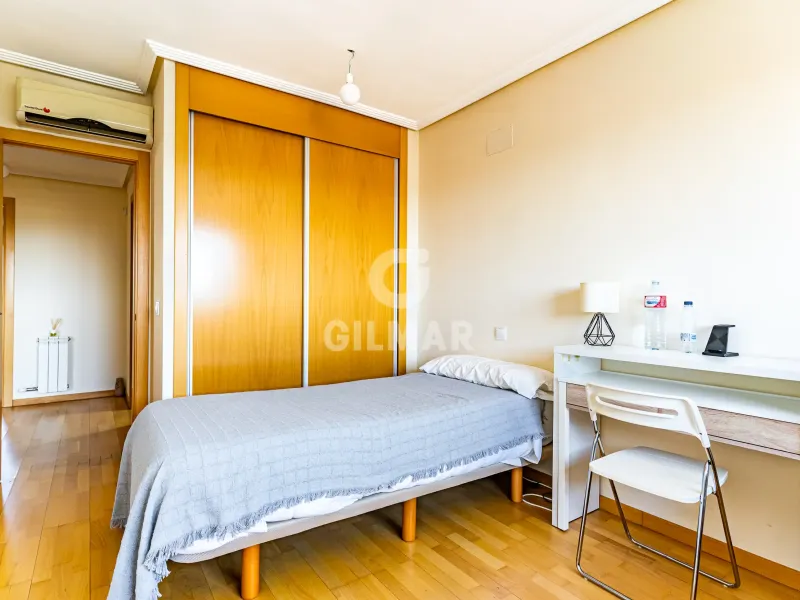 Townhouse in Arroyomolinos - Madrid
