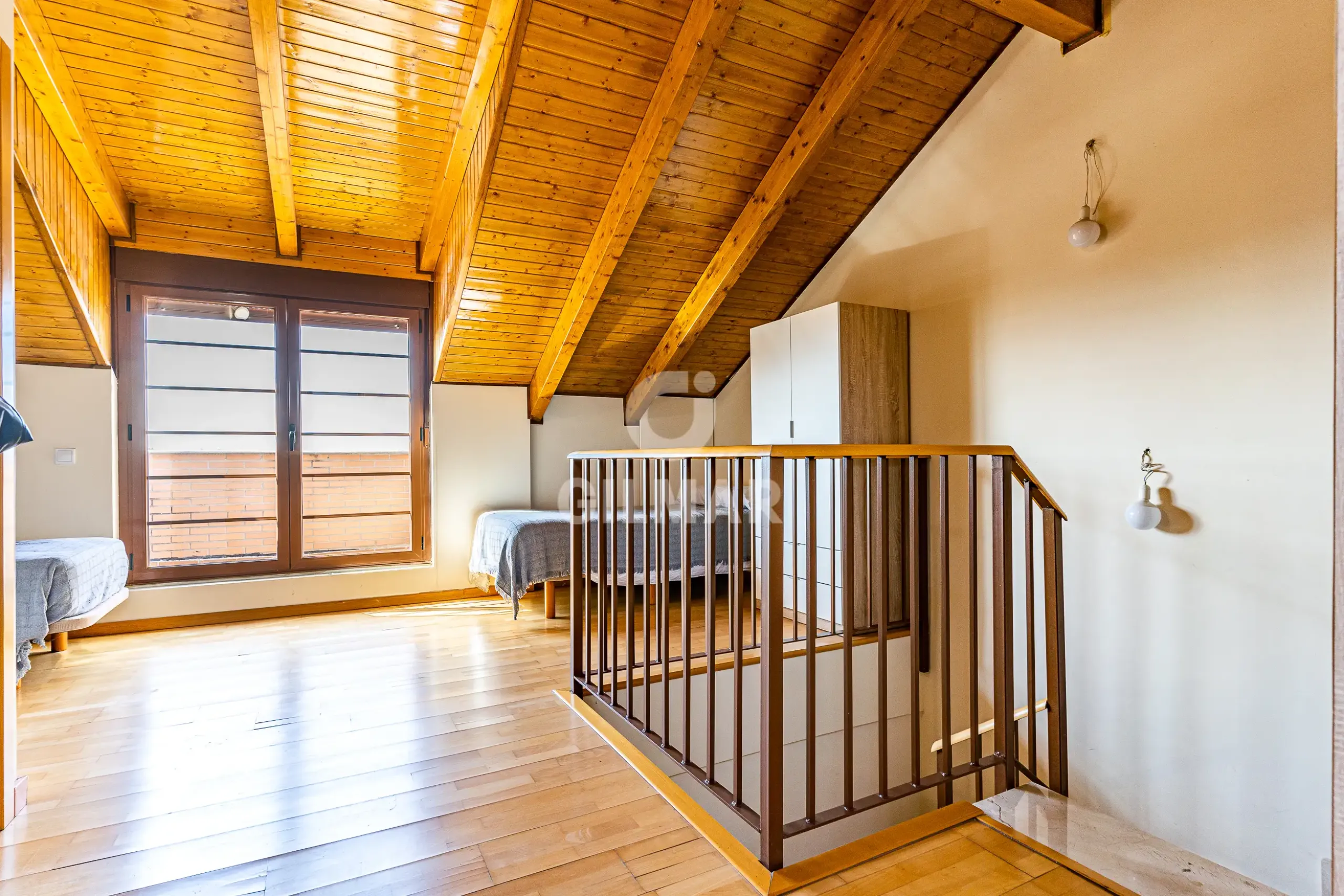 Townhouse in Arroyomolinos - Madrid