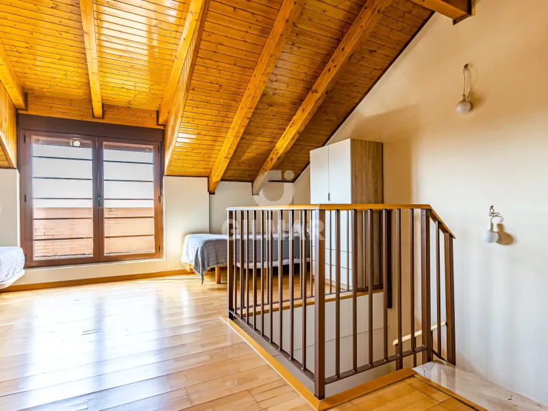 Townhouse in Arroyomolinos - Madrid