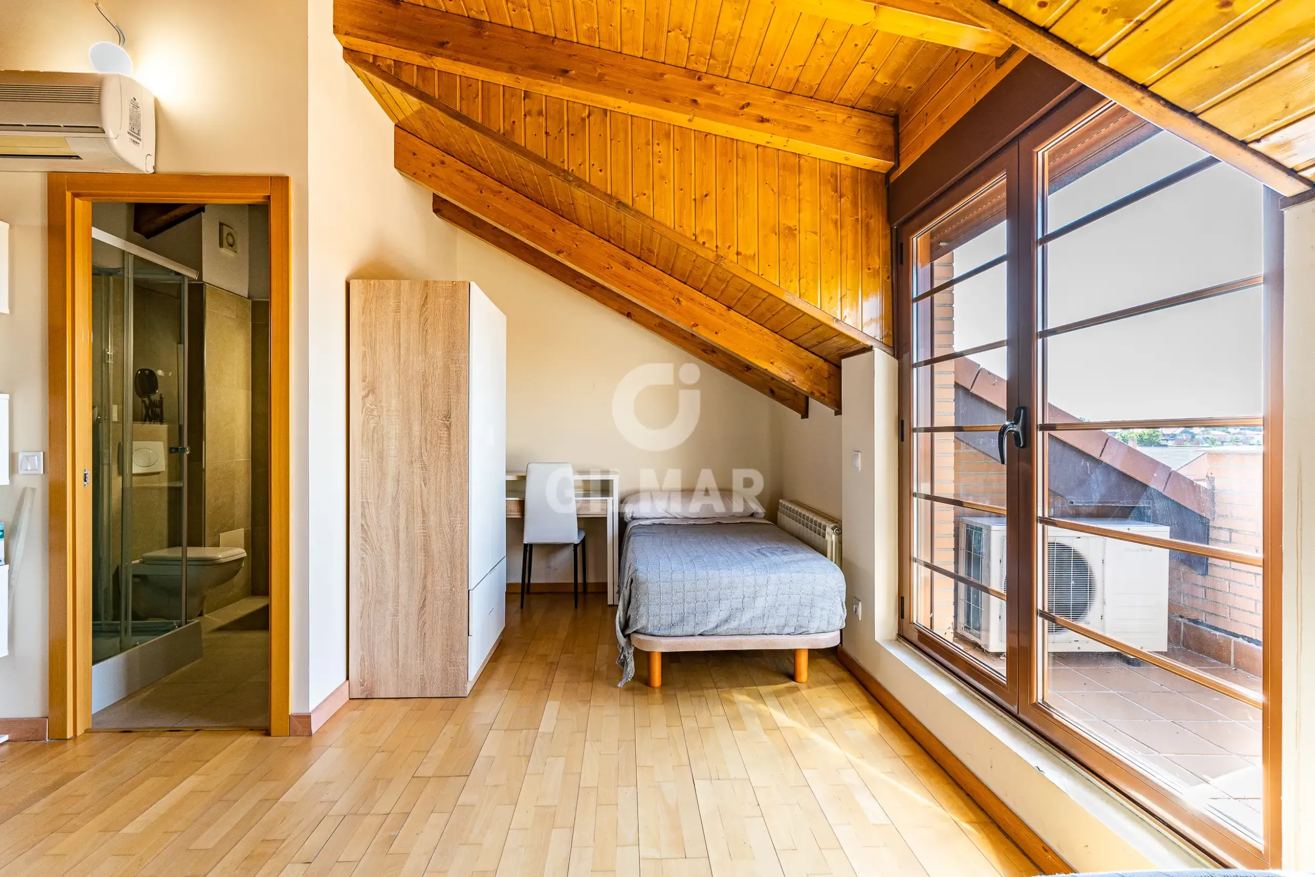 Townhouse in Arroyomolinos - Madrid