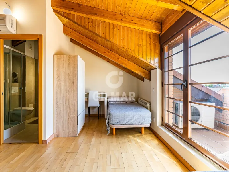 Townhouse in Arroyomolinos - Madrid
