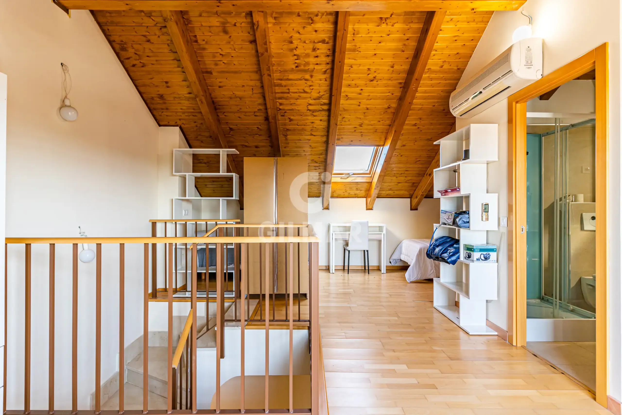 Townhouse in Arroyomolinos - Madrid