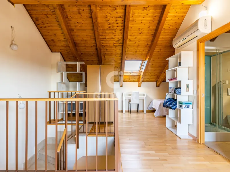 Townhouse in Arroyomolinos - Madrid