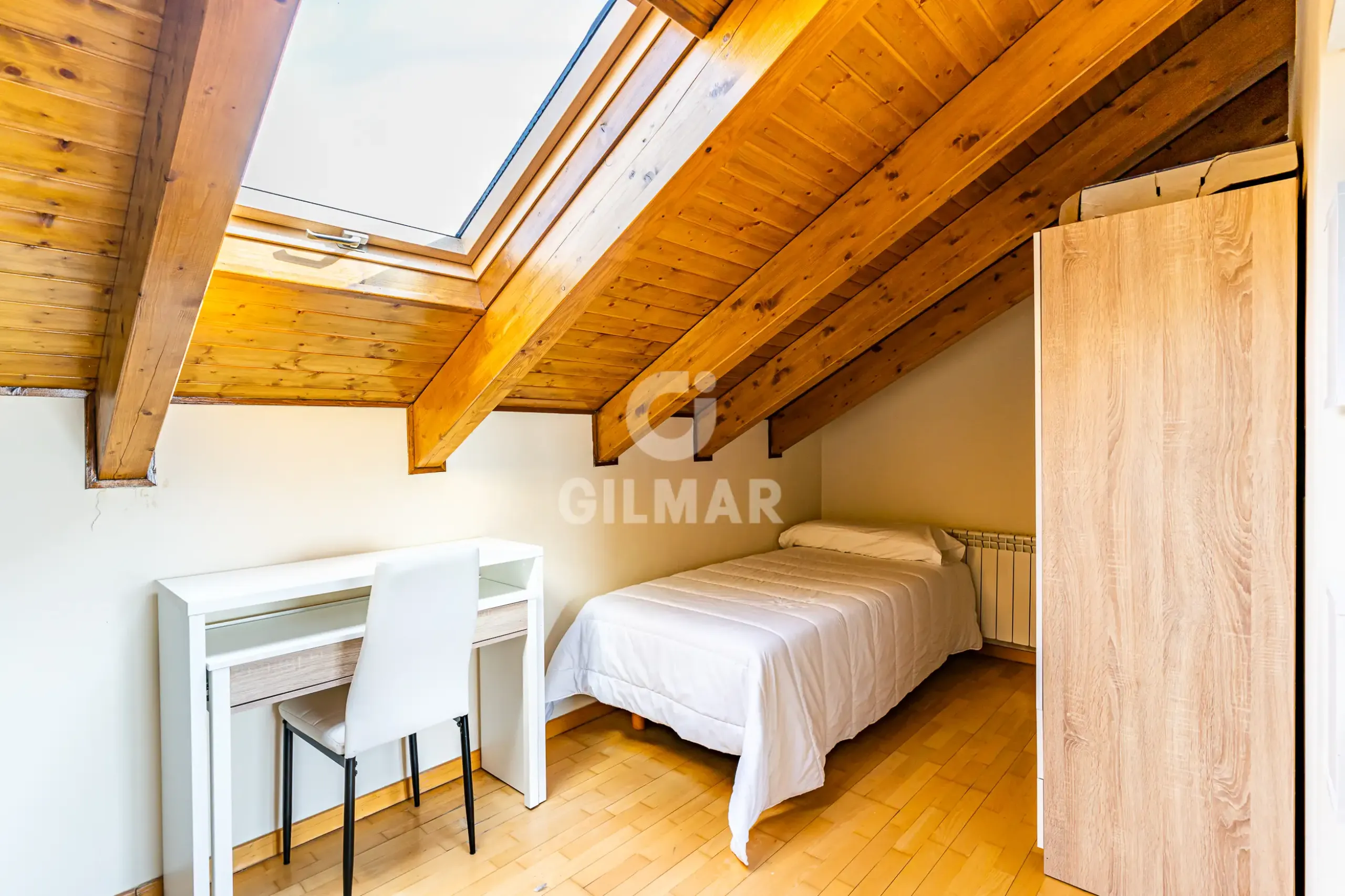 Townhouse in Arroyomolinos - Madrid