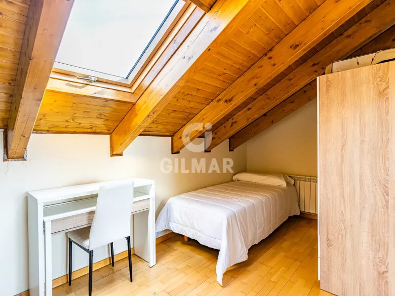 Townhouse in Arroyomolinos - Madrid