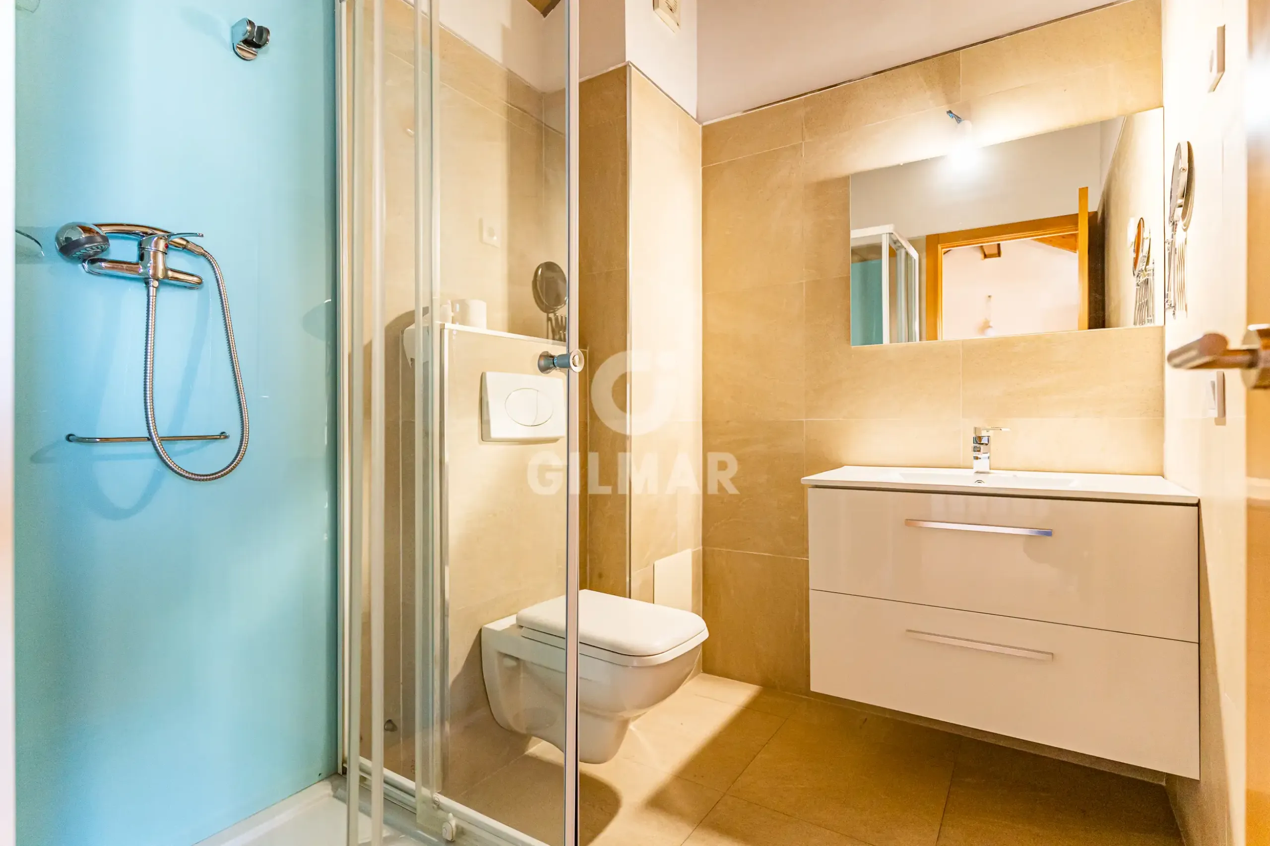 Townhouse in Arroyomolinos - Madrid