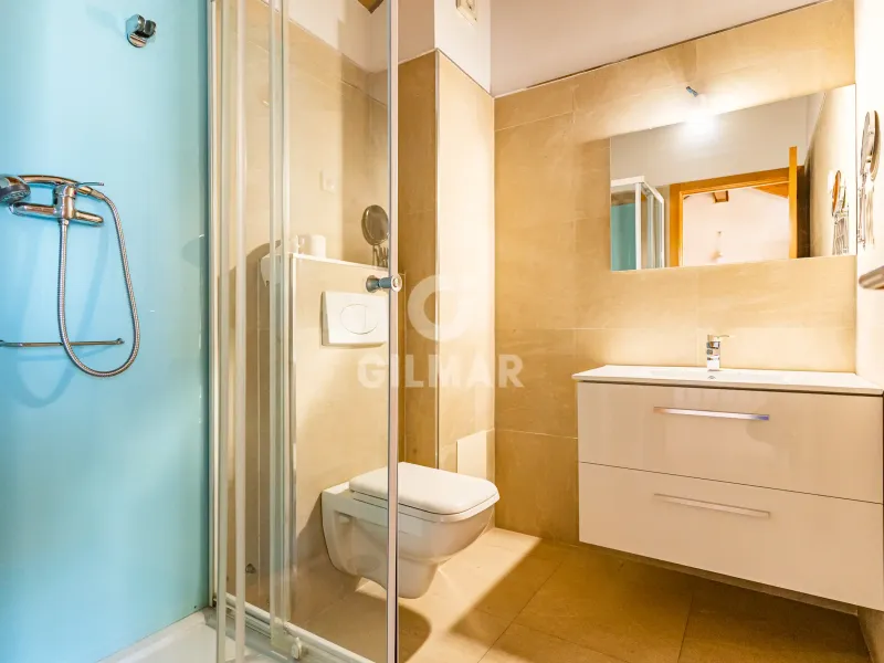 Townhouse in Arroyomolinos - Madrid