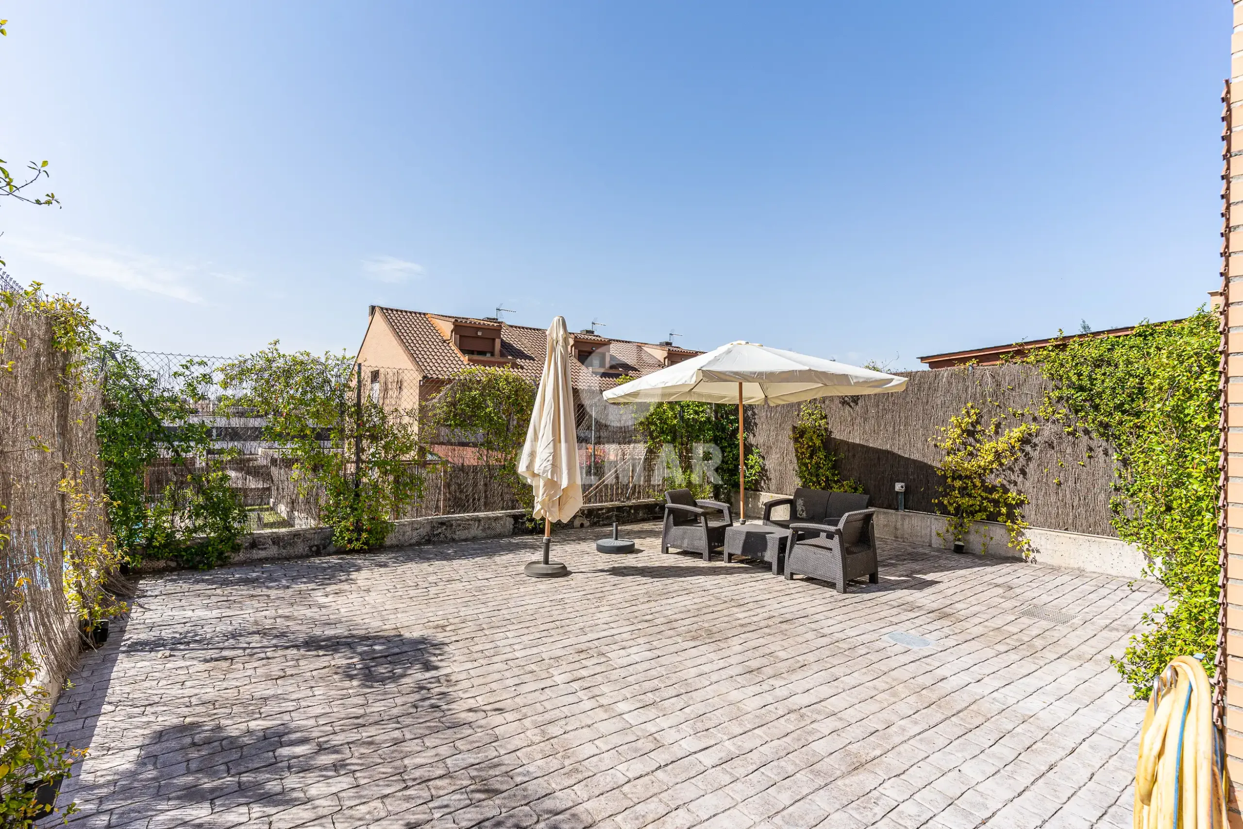 Townhouse in Arroyomolinos - Madrid