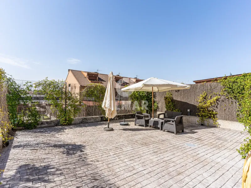 Townhouse in Arroyomolinos - Madrid