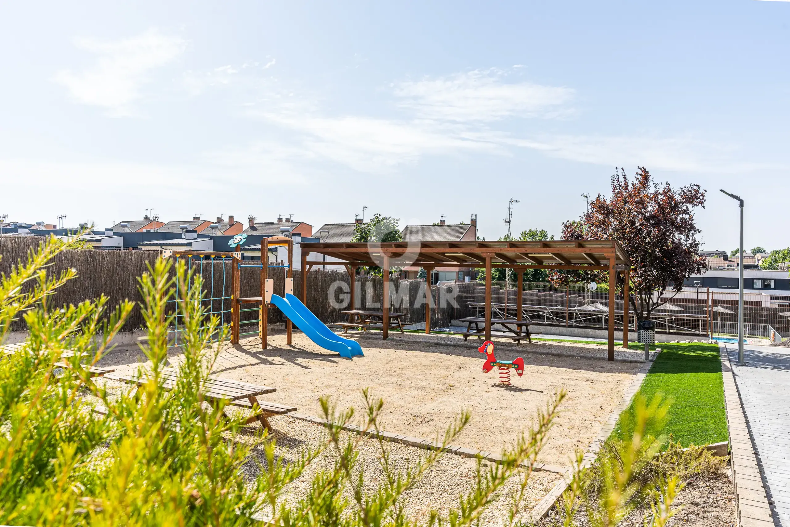 Townhouse in Arroyomolinos - Madrid